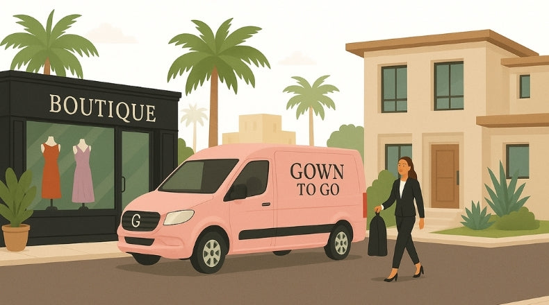 Personalized Home Try-On